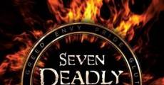 Seven Deadly Sins