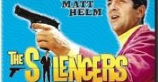 The Silencers (1966) stream