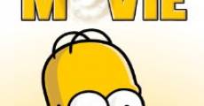 The Simpsons Movie film complet