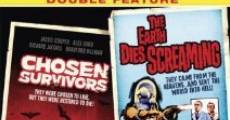 Chosen Survivors (1974) stream