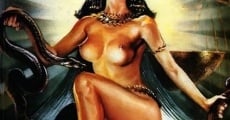Película Los sueños eróticos de Cleopatra