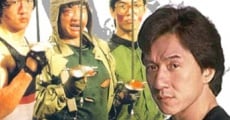 Jackie Chan - Powerman streaming