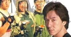 Jackie Chan - Powerman