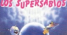 Los supersabios (1978) stream
