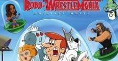 Os Jetsons e as Super-Estrelas do WWE