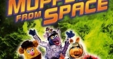 I muppets venuti dallo spazio