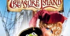 Muppet Treasure Island (1996)