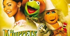 The Muppets' Wizard of Oz (2005)