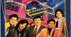 Los Temerarios, sueño y realidad (1993)