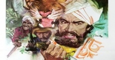 Sandokan - Der Tiger von Malesia