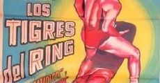 Los tigres del ring (1960)