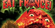 Killer Tomatoes Eat France! (1992)