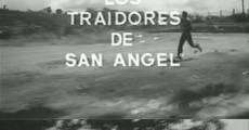 Los traidores de San Ángel