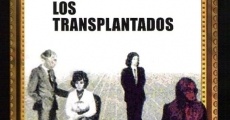 Les transplantés (1975) stream
