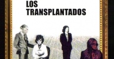 Les transplantés streaming