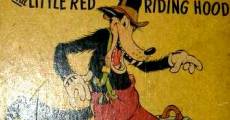 Walt Disney's Silly Symphony: The Big Bad Wolf film complet
