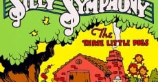 Walt Disney's Silly Symphony: Three Little Pigs (1933) stream