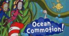 Commotion on the Ocean (1956)