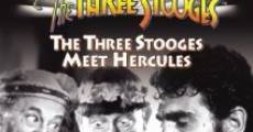 The Three Stooges Meet Hercules (1962)