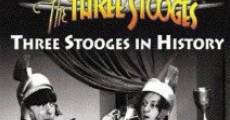 Fiddlers Three (1948) stream
