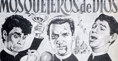 Los tres mosqueteros de Dios (1967)