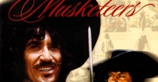 The Three Musketeers film complet
