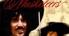 The Three Musketeers (1973)