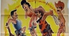 Los tres salvajes (1966) stream