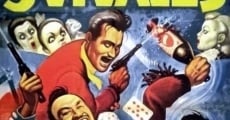 Los tres vivales (1958) stream