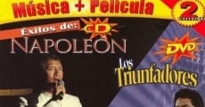 Película Los triunfadores