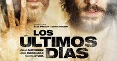 Película Els últims dies