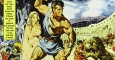 Filme completo Os Últimos Dias de Pompeia