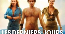 Les derniers jours du monde (2009) stream