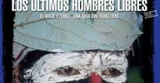 Los últimos hombres libres (2013) stream