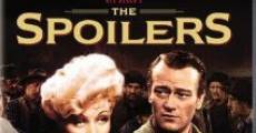 The Spoilers (1942) stream