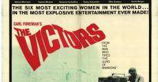 The Victors (1963) stream