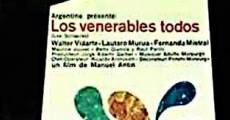 Filme completo Los venerables todos