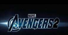 The Avengers 2: Age of Ultron film complet