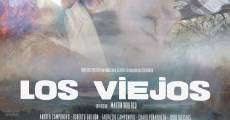 Filme completo Los viejos