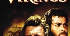 The Vikings (1958) stream