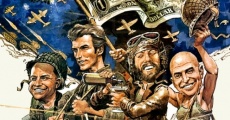 Kelly's Heroes (1970) stream