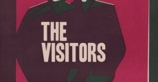 Filme completo The Visitors