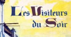 Les visiteurs du soir (1942)