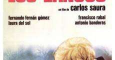 Los zancos (1984) stream