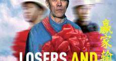 Ver película Losers and Winners