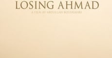 Película Losing Ahmad