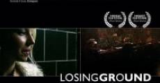 Película Losing Ground