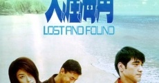 Película Lost and Found