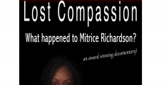 Lost Compassion