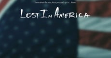 Película Lost in America